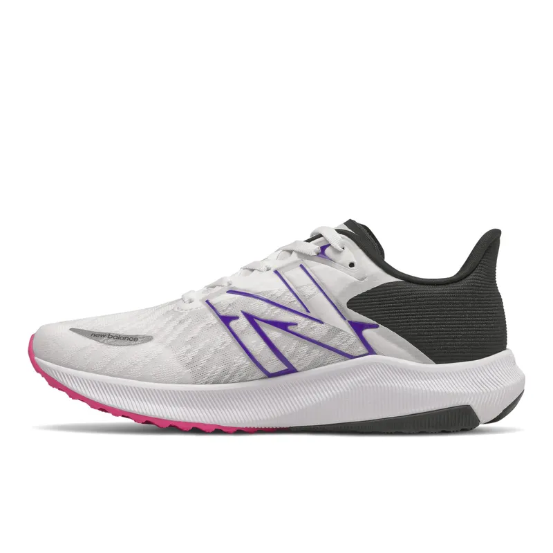 New Balance New Balance White/Pink/Purple (WFCPRLM3)