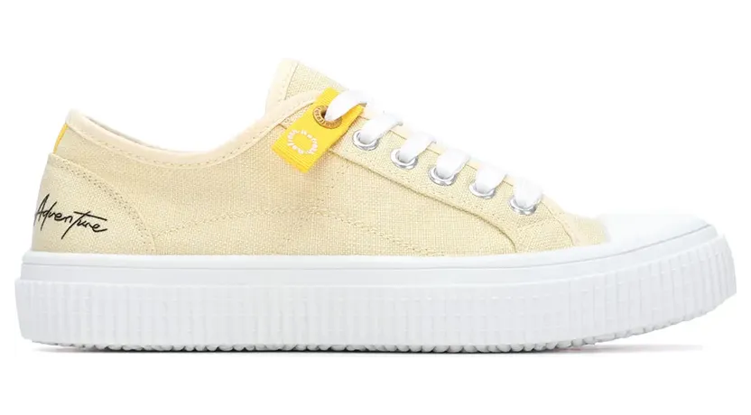 Refresh 175232 Schoenen 175232-Yellow