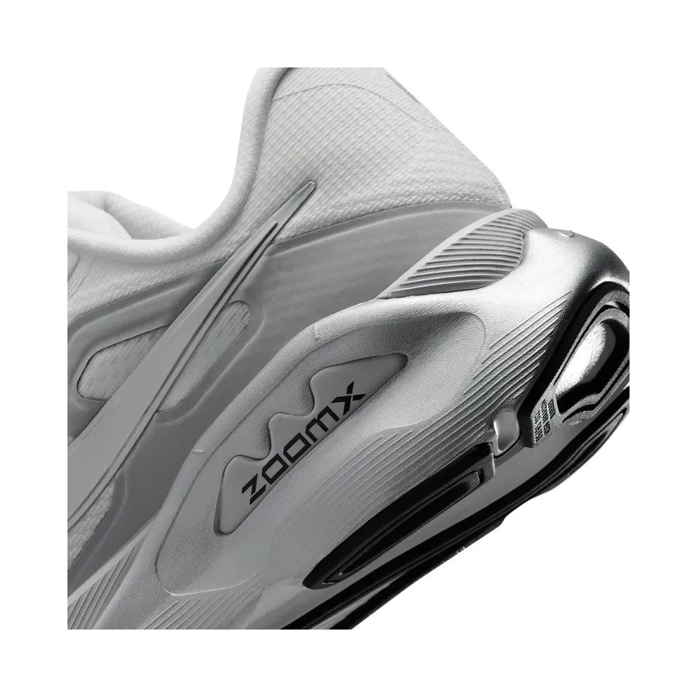 Nike Structure Plus Summit White Photon Dust Metallic Silver (IO9913-101)