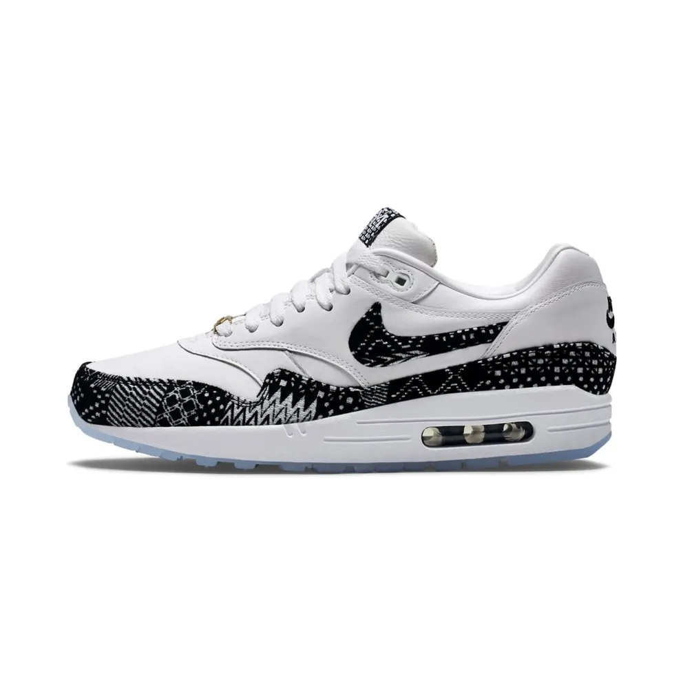 Nike Air Max 1 BHM 2015 (739386-100)