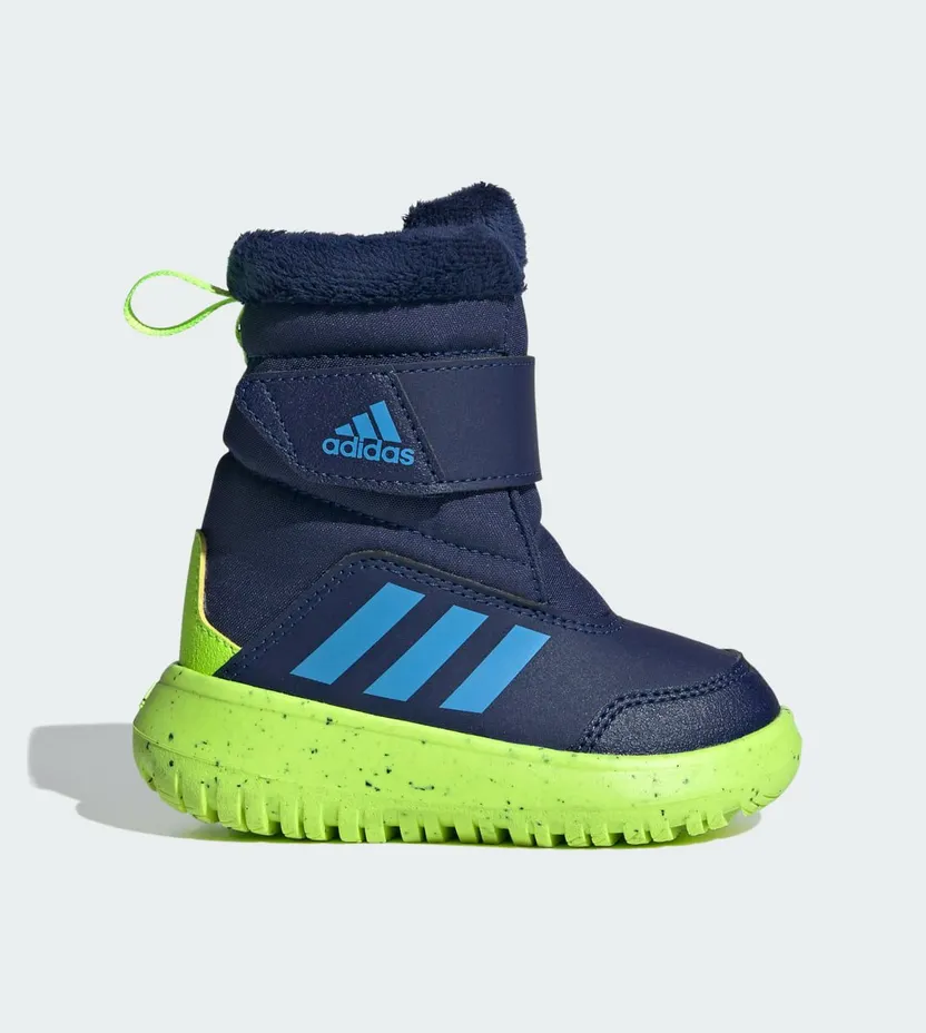 Adidas Winterplay Kids Dark Blue / Blue Burst / Dark Blue (IF1713)
