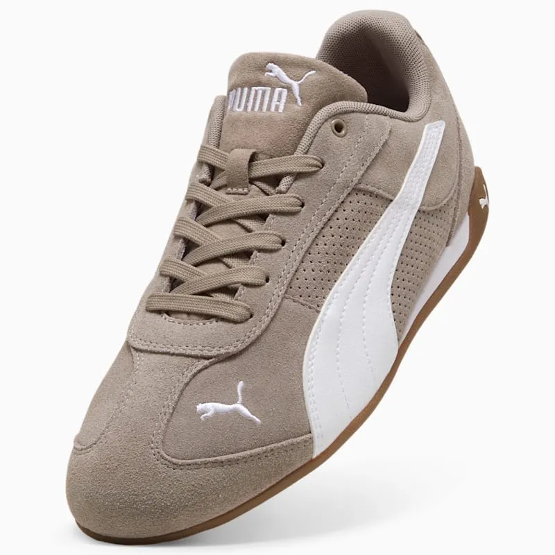 Puma Replicat Taupe (405097-11)