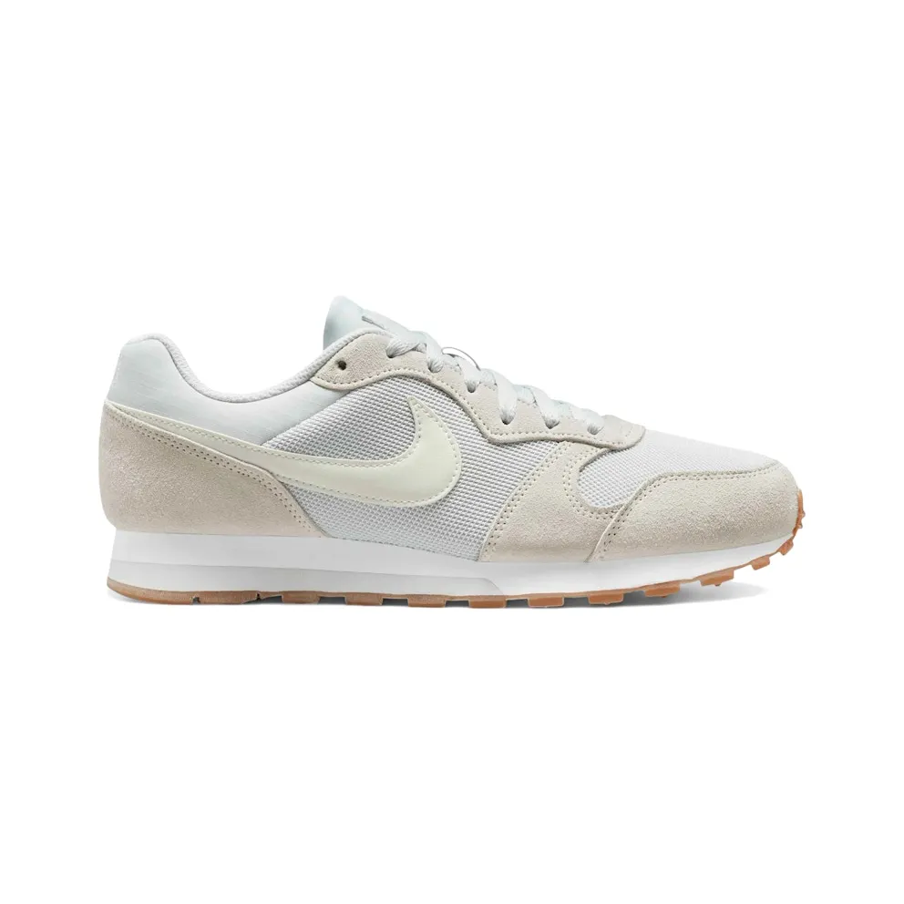 Nike MD Runner 2 Photon Dust White Sail Gum (749869-019)