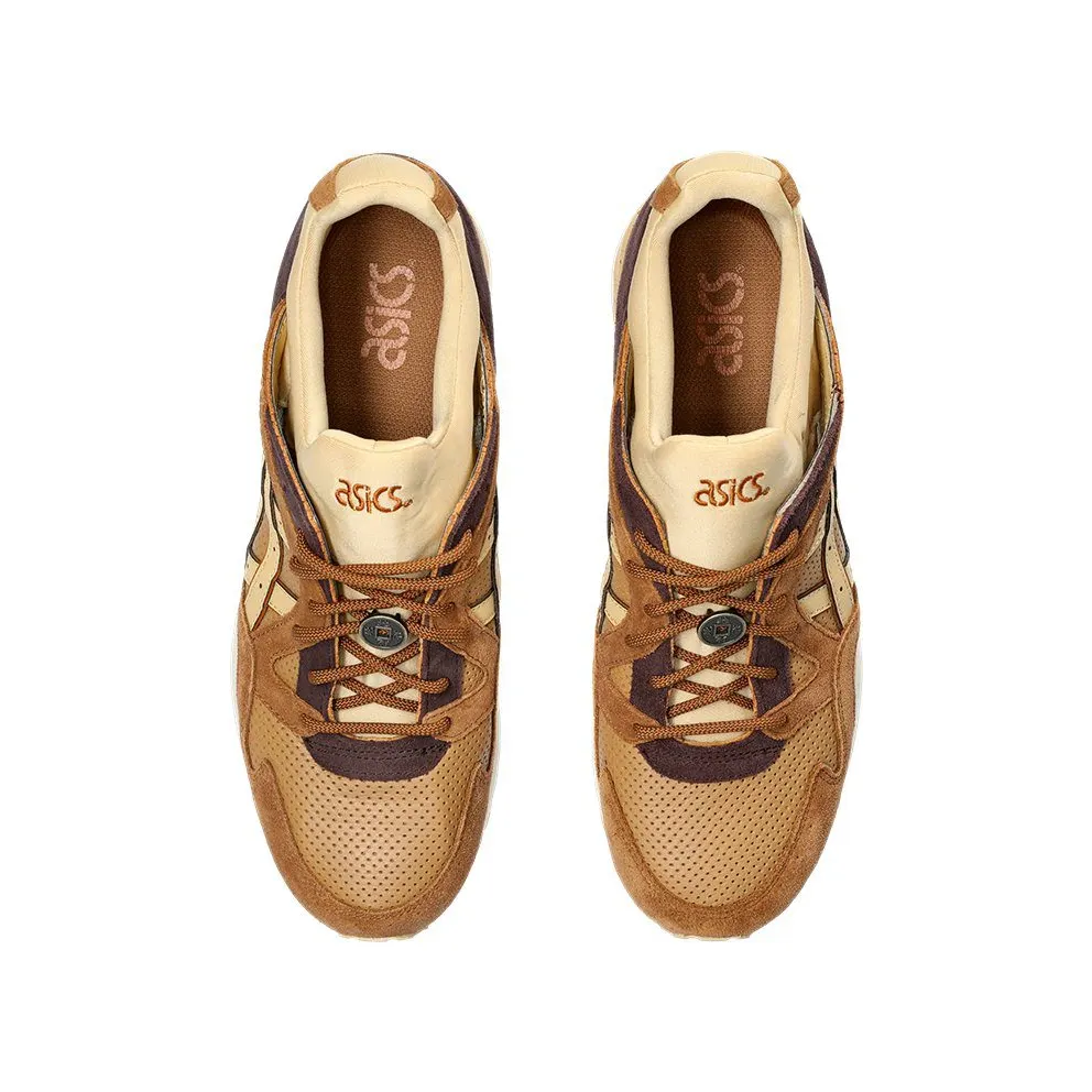 ASICS Gel-Lyte V Godai Pack Camel Brown (1203A282-250)