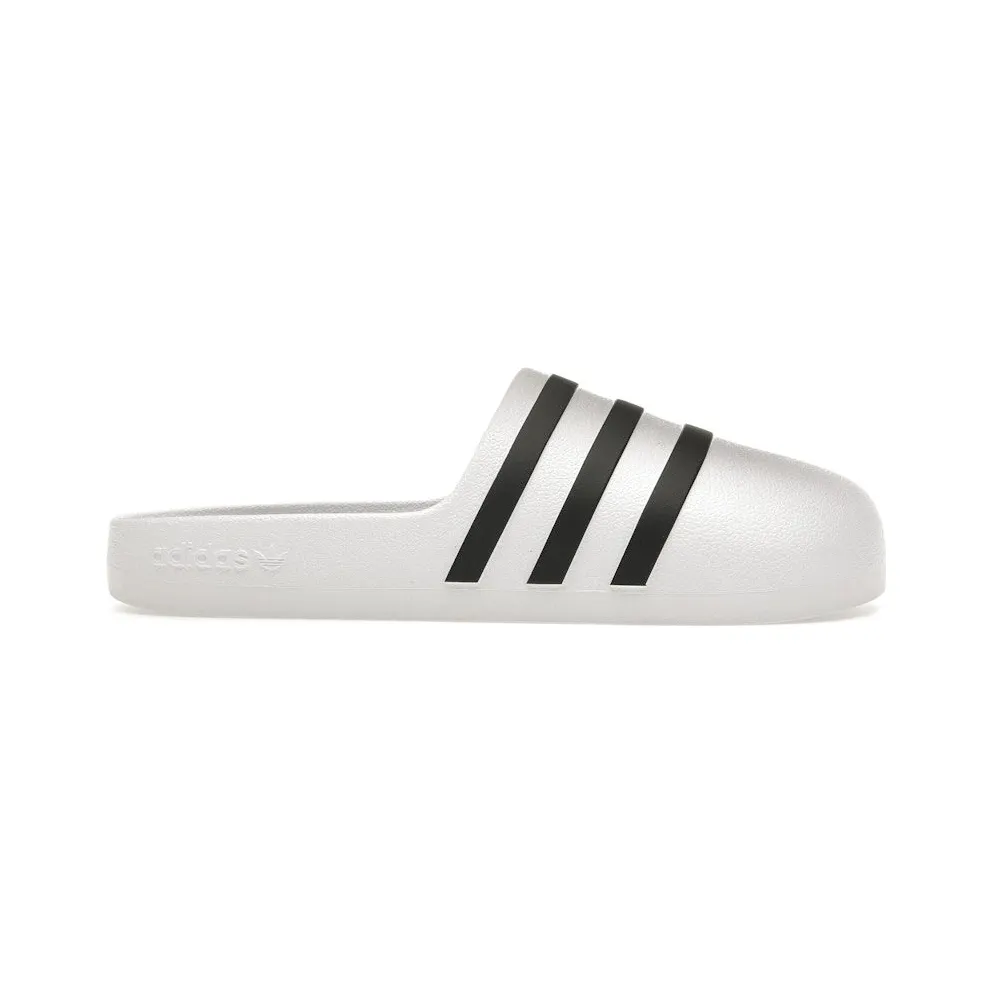 Adidas Adifom Adilette Slides Cloud White / Core Black / Cloud White (HQ7219)