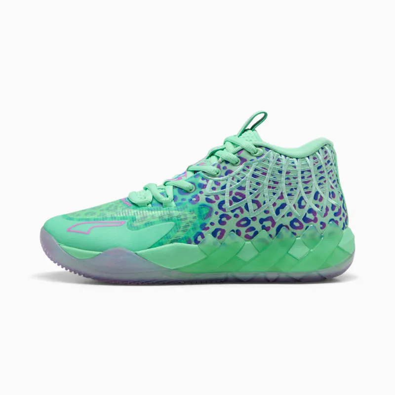 Puma LaMelo Ball MB.01 Alien Safari (311401-01)