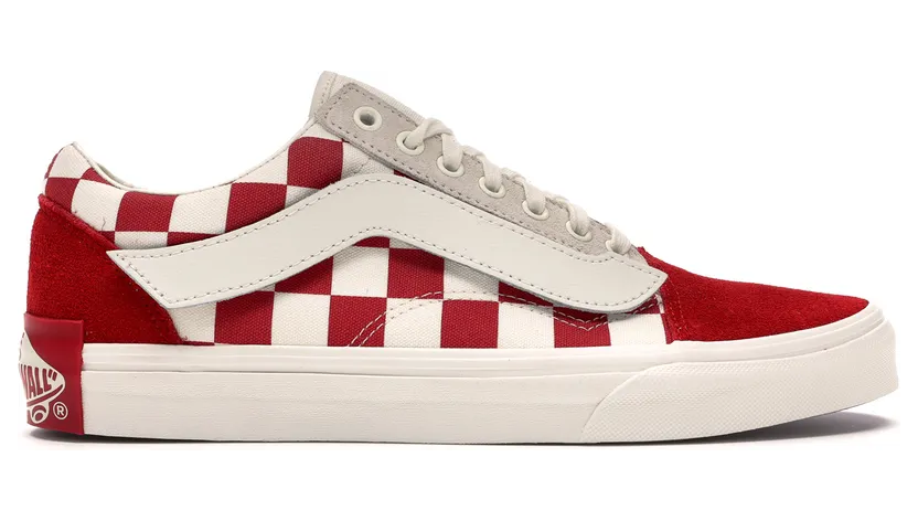 Vans Old Skool Purlicue Year of the Pig