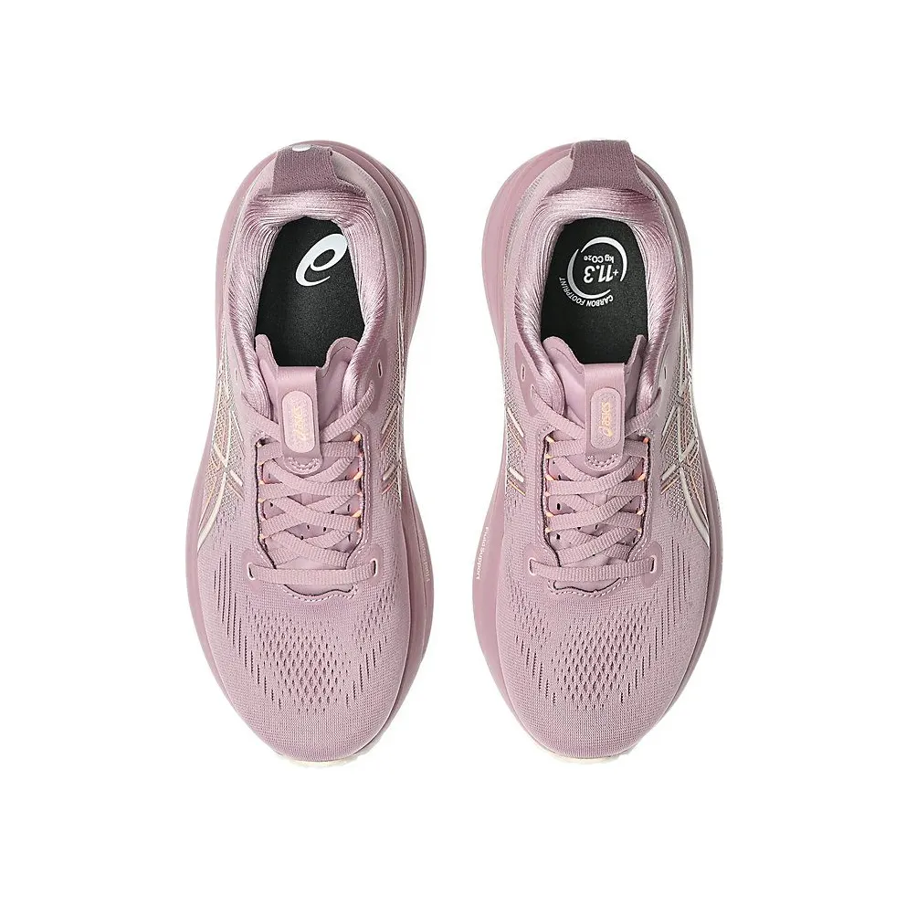 ASICS GEL-KAYANO 33 “Taro Purple / Dusty Mauve” (1012B939-500)