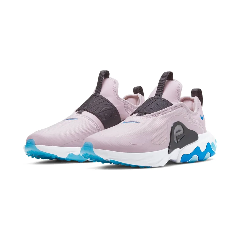 Nike React Presto Extreme GS “Iced Lilac” (CD6884-500)