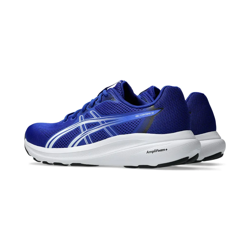 Asics Gel-contend 10 Running Shoes 1011C249-400