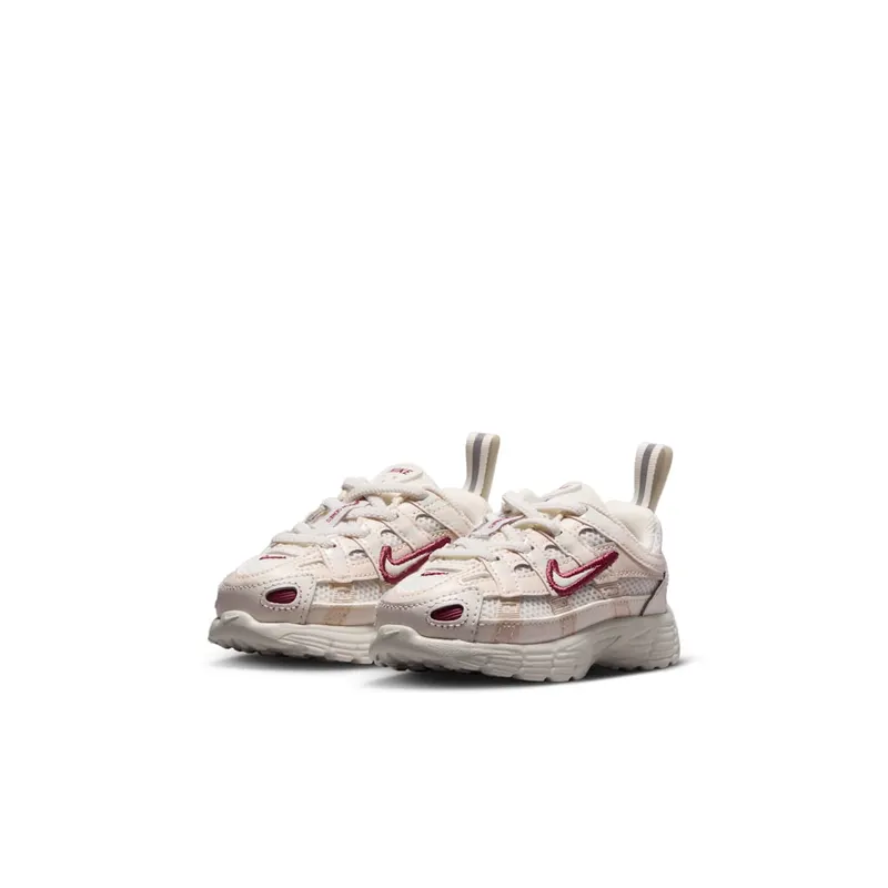 Nike P-6000 Sail/Chalk/Pink Smoke/Sail (IO4646-105)