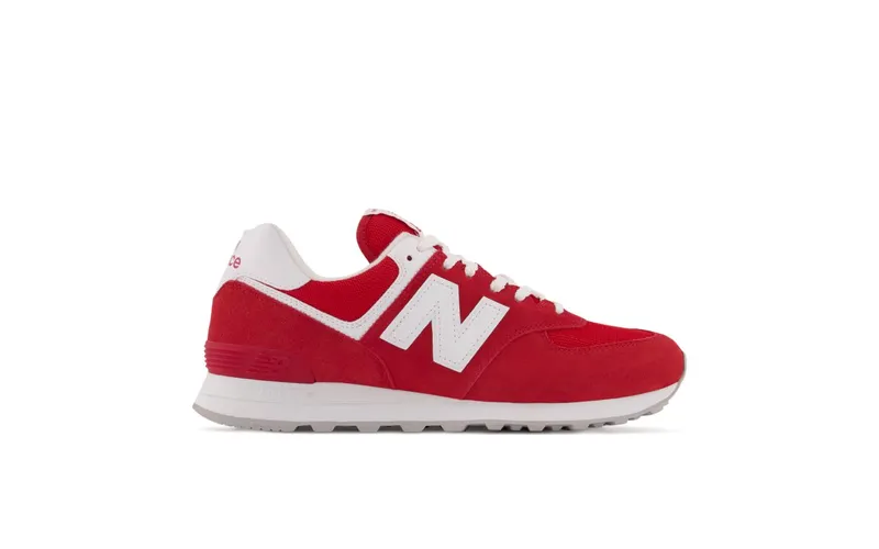 New Balance New Balance Red/White (ML574PI2)