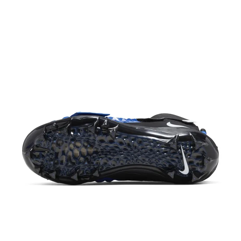 Nike Force Savage Elite 2 Black Game Royal (AH3999-004)