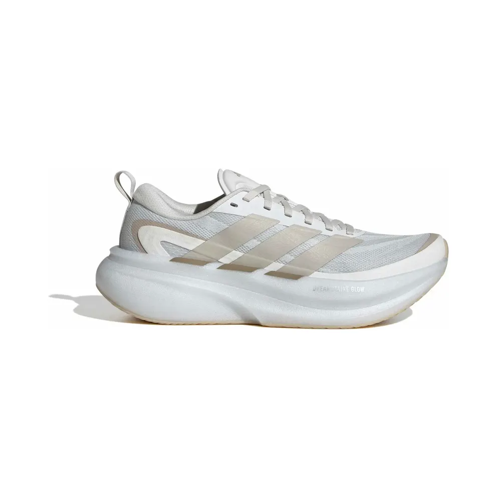 Adidas – Supernova Glide Laufschuhe – – Sport – Weiß (KJ1860)