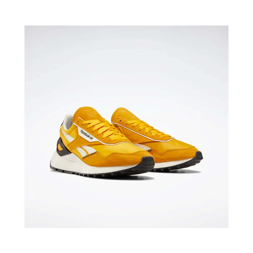 Reebok CL Legacy AZ Collegiate Gold / Chalk / Black (GY2712)