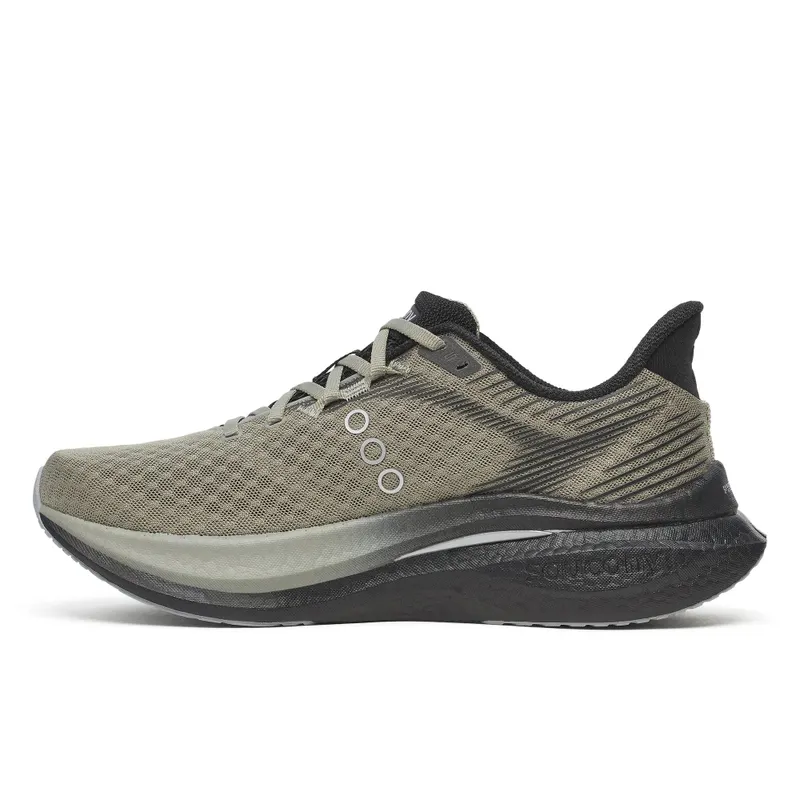 SAUCONY Endorphin Speed 5 “Laurel / Black” (S21007-140)
