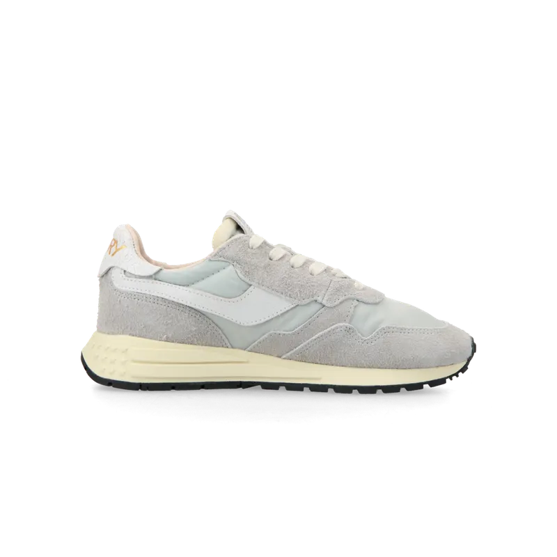 Autry Reelwind Low W (Grey) – WWLWNC12