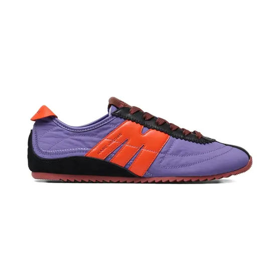 Marc Jacobs The 400 Bleecker Sneakers – Violett (2S6FSN001F29437)