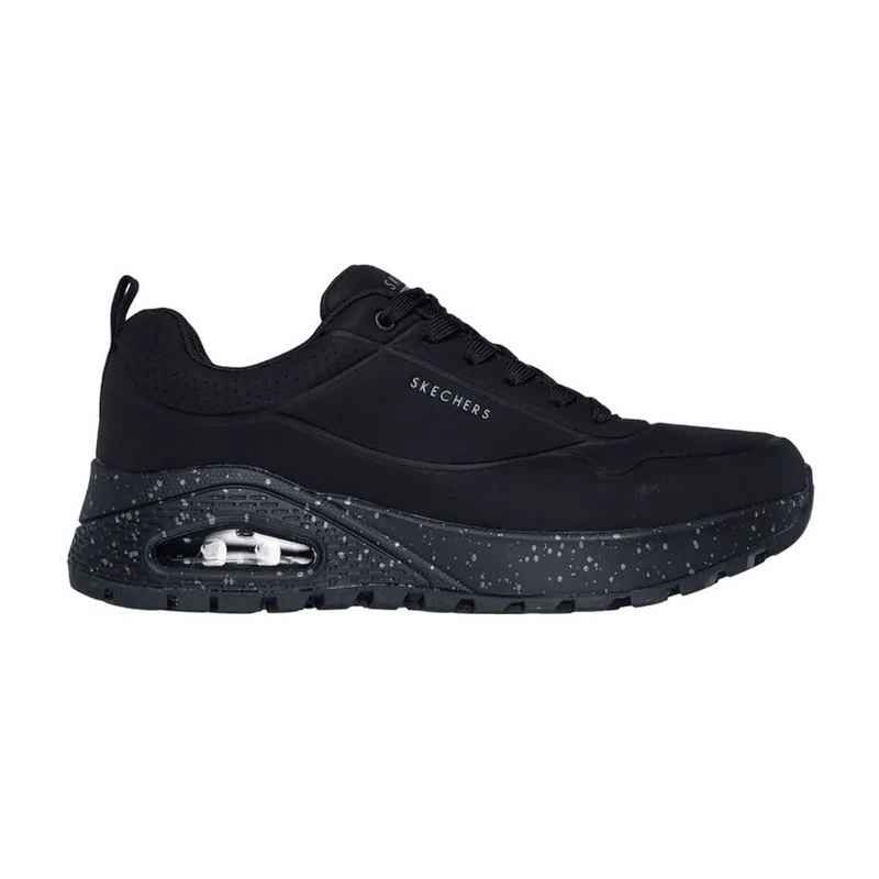 Skechers UNO Black (183048BBK)