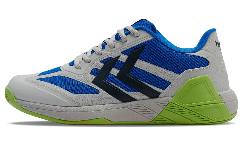 Hummel Algiz Blauw (226290-7498)