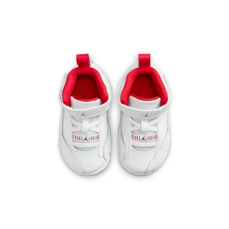 Jordan Jumpman Two Trey “White” (DQ8433-160)