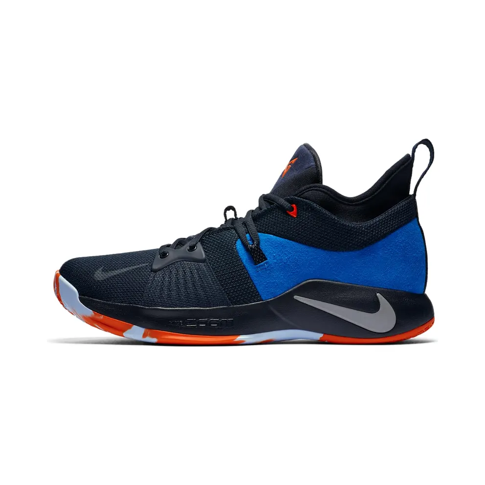 Nike PG 2 Home (AJ2039-400)