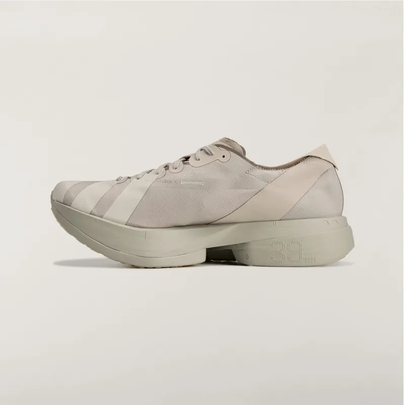 Adidas Y-3 Adios Pro 4 Light Brown / Light Brown / Chalk Pearl (KI6874)
