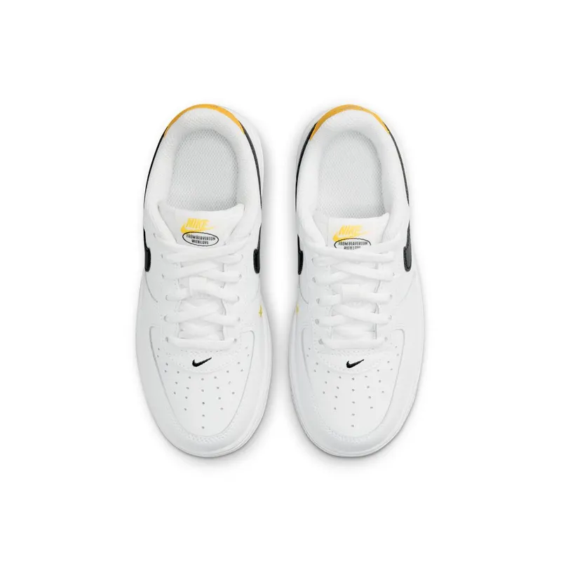 Nike Force 1 LV8 Younger Kids’ White (DM4253-100)