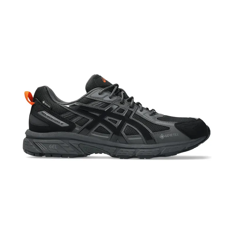 ASICS Gel-Venture 6 Gore-Tex Graphite Grey Carbon (1203A560-022)