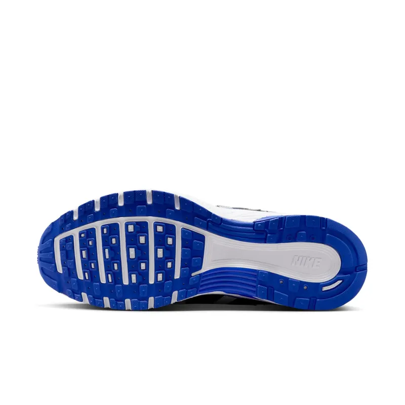 Nike P-6000 Racer Blue Flat Silver (CD6404-400)