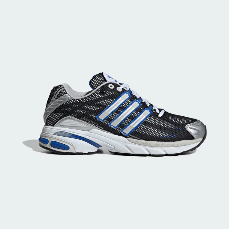Adidas Adistar Cushion Cloud White / Grey One / Blue (IG6924)
