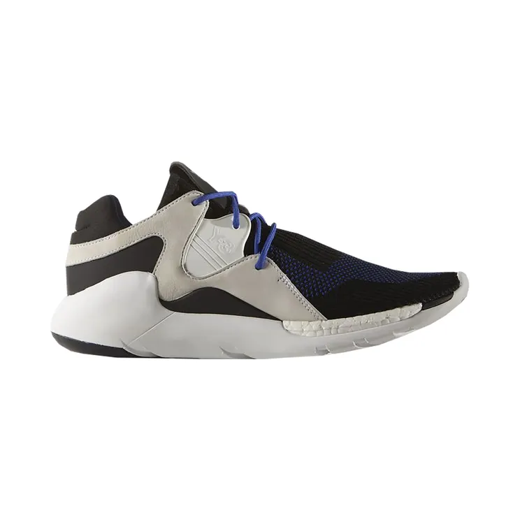 adidas Y-3 QR Run Knit Electric Blue