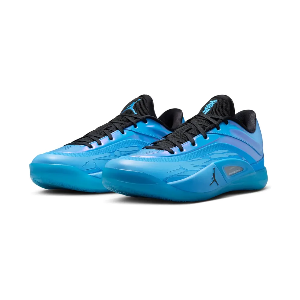 Jordan Zion 4 Iridescence (FB1802-400)