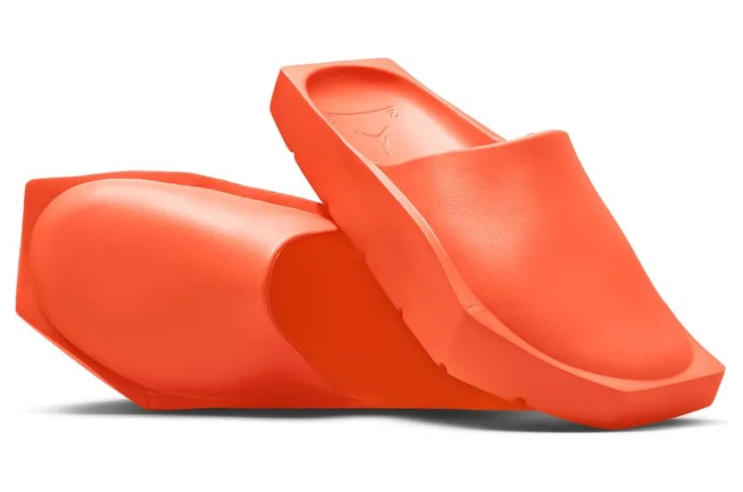 Jordan Hex Mule Brilliant Orange (DX6405-801)