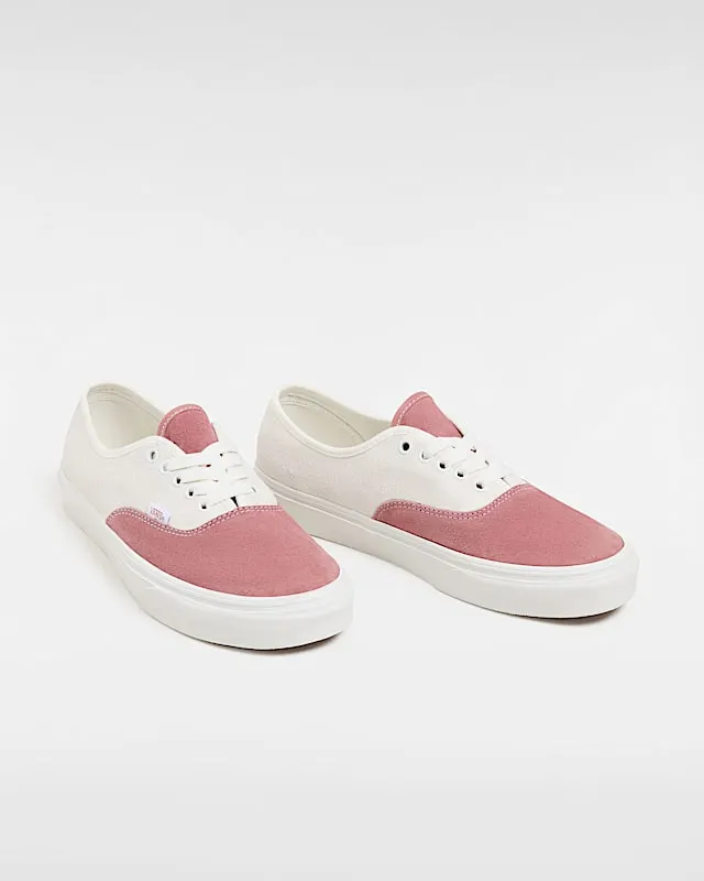 Vans Authentic Van Suède Multicolour (VN000BW5CHO)