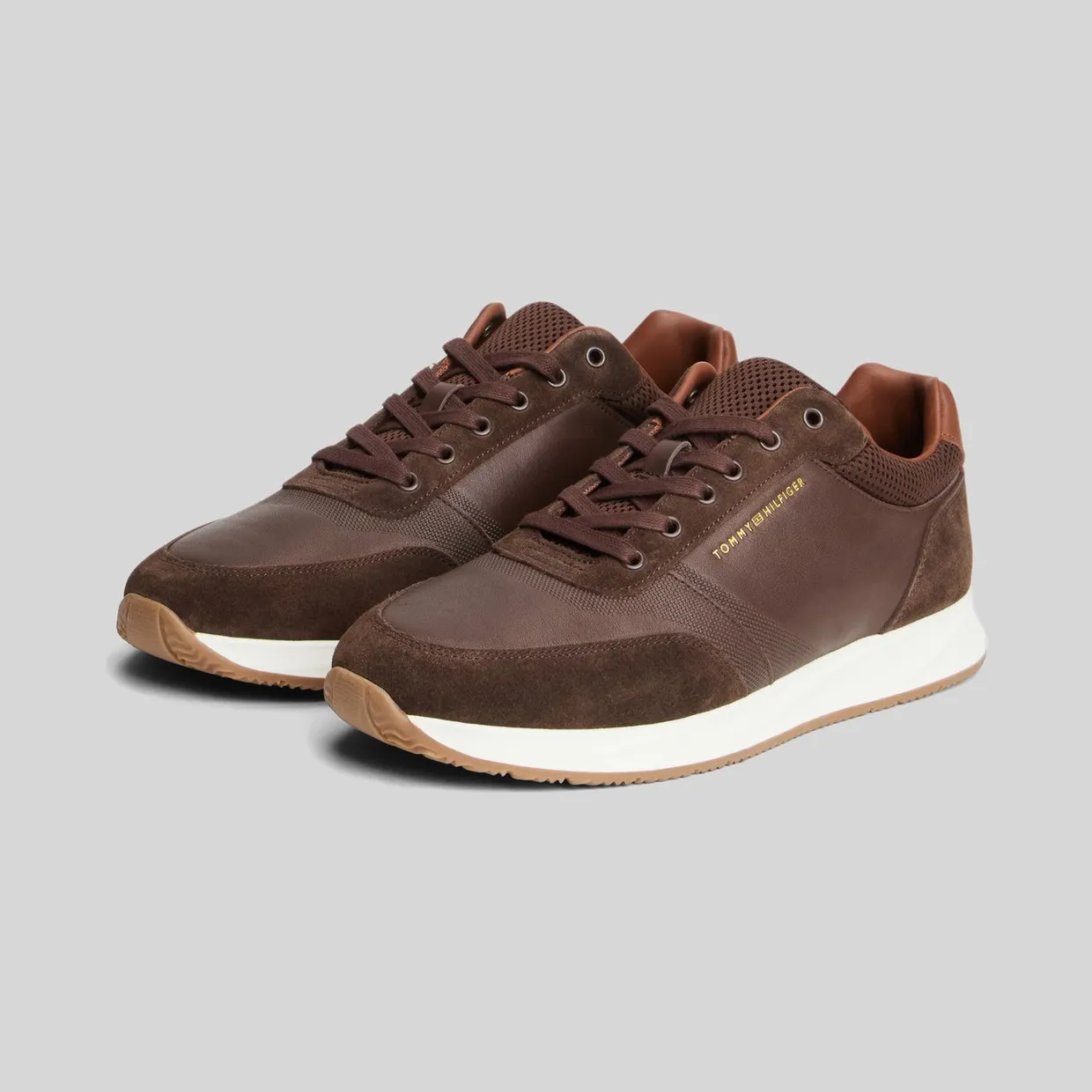 Tommy Hilfiger Brown (FM0FM05910)