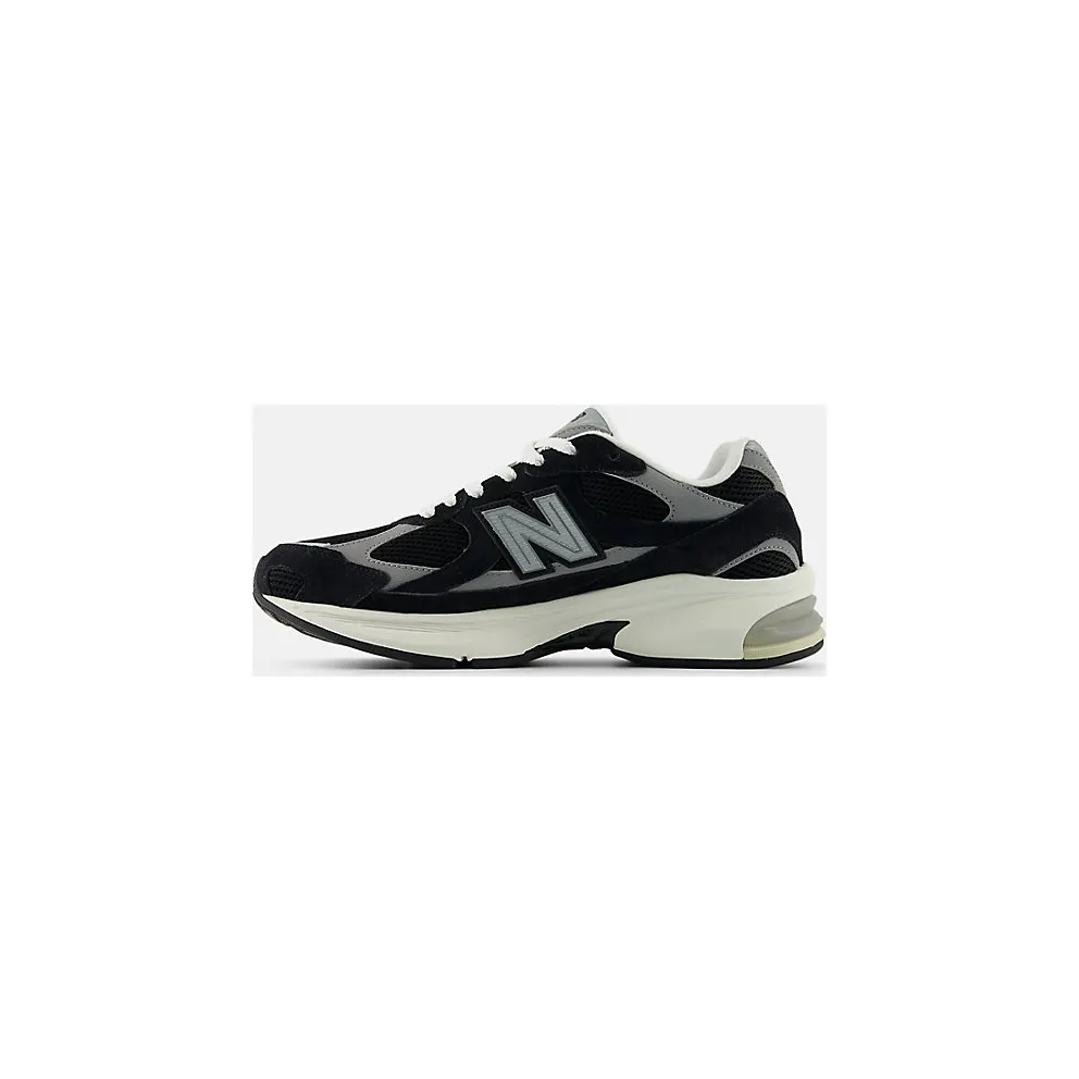 New Balance 2010 “Black / Shadow Grey” (U2010892)