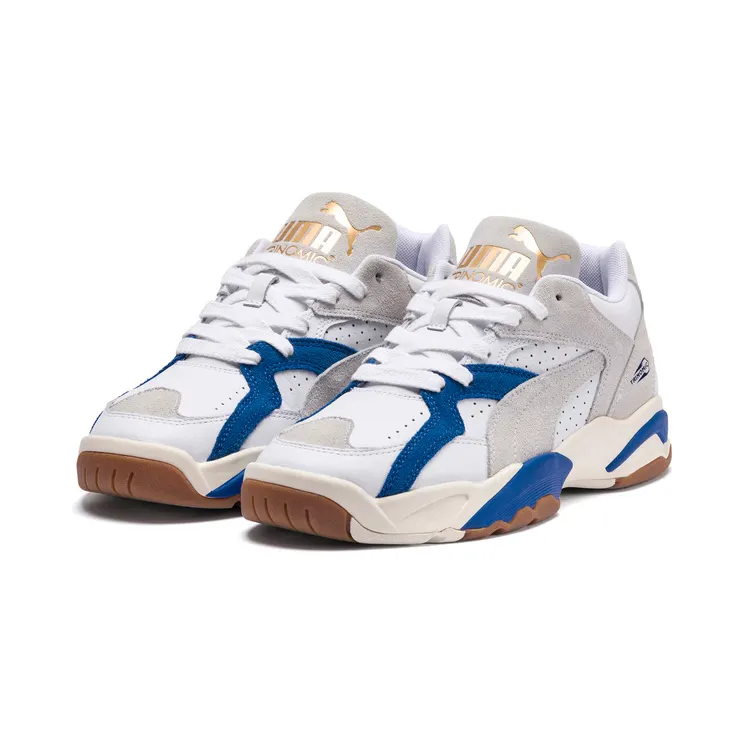 Puma Performer OG Herren Sneaker weiß (371180-02)