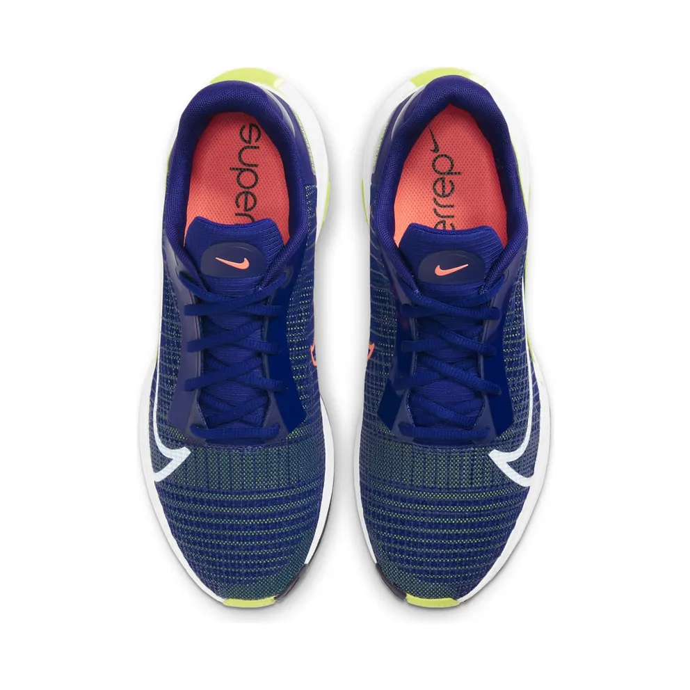 Nike ZoomX Superrep Surge Royal Blue Cyber (CU7627-410)