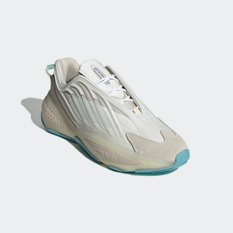 Adidas Ozrah Bliss / Cloud White / Mint Ton (Q46433)