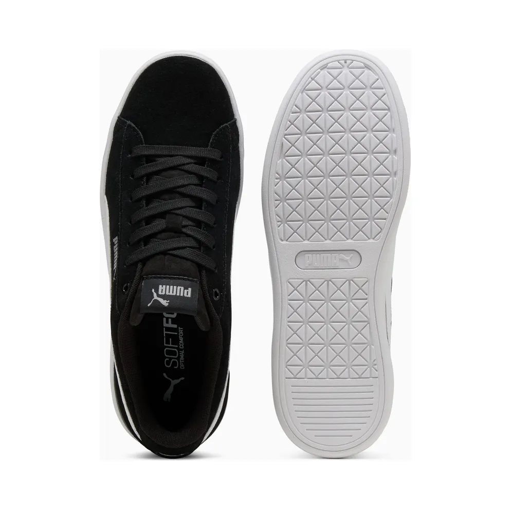 Puma Vikky V3 Silver/Black/White (38302301)