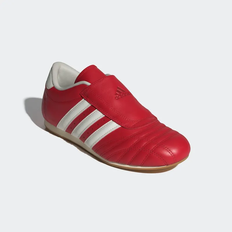 Adidas adidas Taekwondo Red / Better Scarlet / Gum (JS4020)