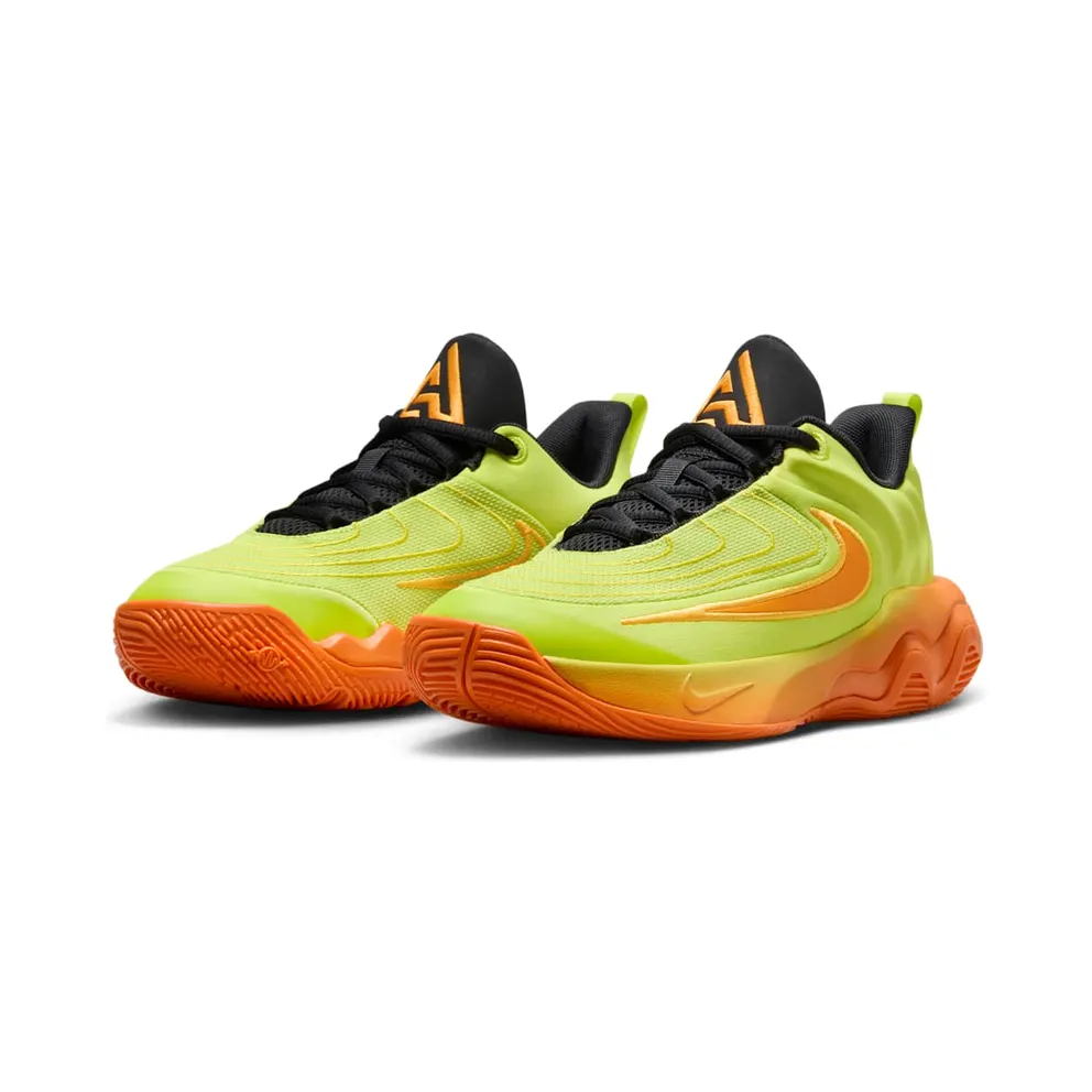 Nike Giannis Immortality 4 Halloween (FZ6734-301)