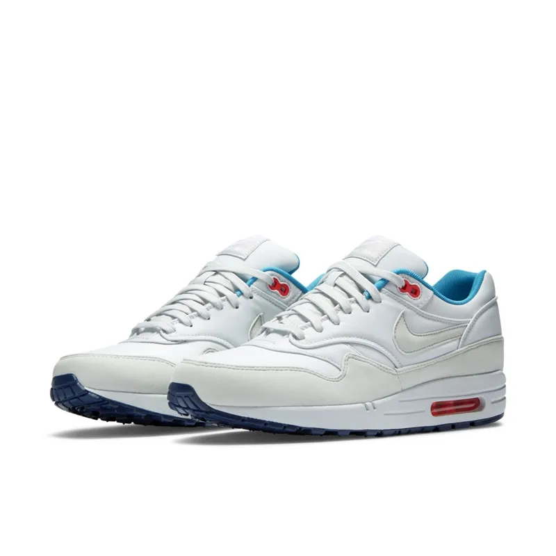 Nike Air Max 1 FB Pure Platinum (579920-002)