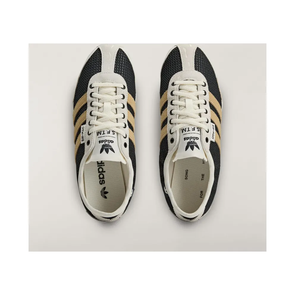 Adidas Tokyo “Song For The Mute – Black / Gold” (KI4737)