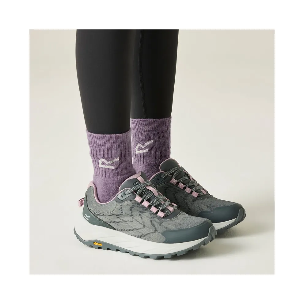 Regatta sneaker Grey (RWF1003-ZH4)