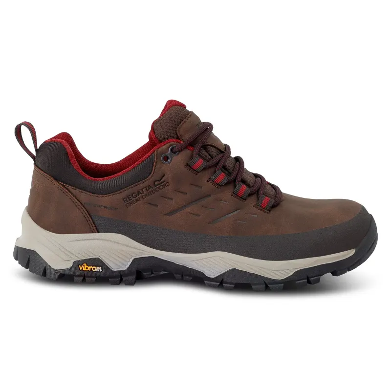 Women's Hiking Shoes Regatta Blake (RWF1031-1TW)