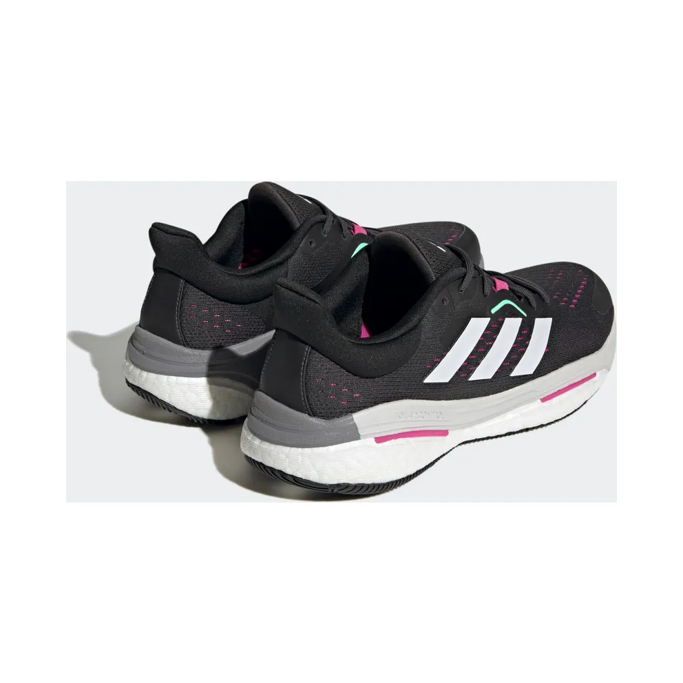 adidas Solarcontrol Carbon / Cloud White / Lucid Fuchsia (HP5707)