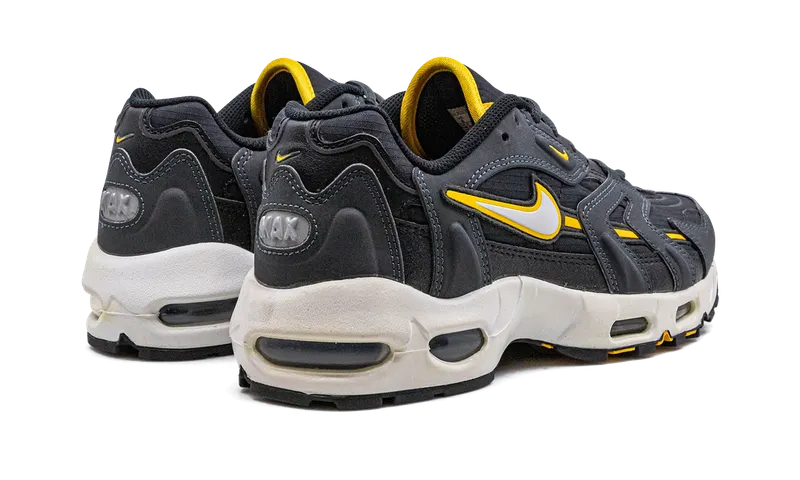 Nike Air Max 96 II “Batman” (DH4756-001)