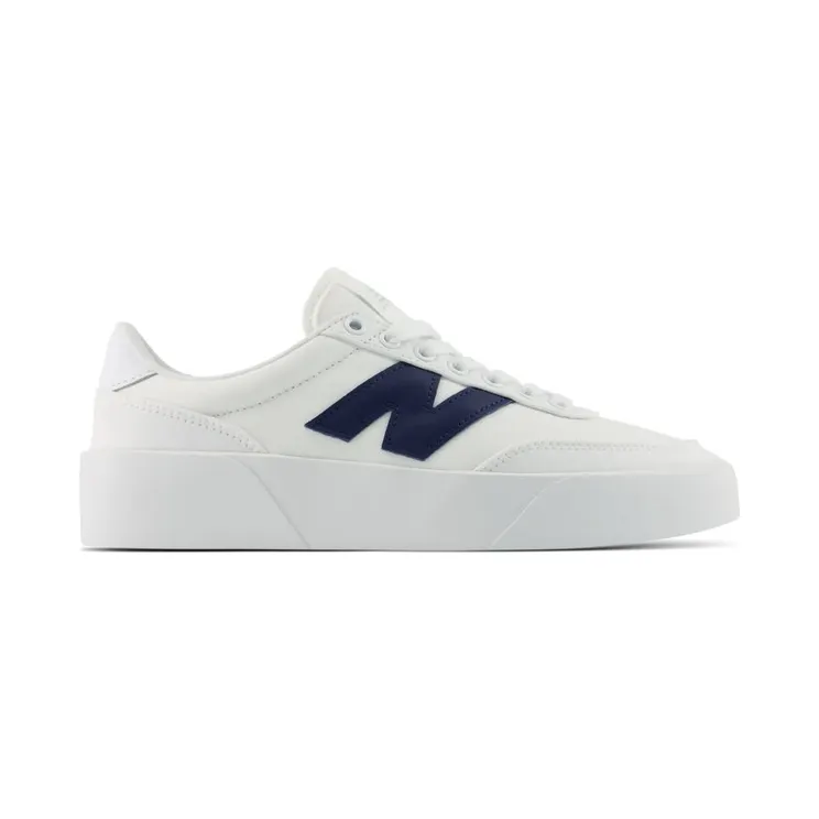 New Balance 750 ‘White & Navy’ (U7507A0)